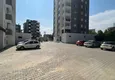 Купить Квартира 2+1 с отдельной кухней в 500 метрах от моря в районе Давултепе-Мерсин 10 