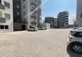 Купить Квартира 2+1 с отдельной кухней в 500 метрах от моря в районе Давултепе-Мерсин 11 