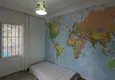 Доступная покупка Квартира 2+1 меблированная в 100 метрах от моря в районе Тедже-Мерсин 4 