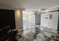 Купить Квартира 2+1 с отдельной кухней в 500 метрах от моря в районе Давултепе-Мерсин 6 