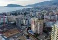 Купить Квартира 2+1 с мебелью и видом на горы всего в 350 метрах от моря, район Тосмур – Алания 1 