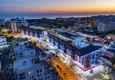 Купить Меблированные апартаменты в пятизвёздочном отеле с возможностью получения гражданства – Алания, Конаклы 10 