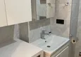 Доступная покупка Аренда квартиры 1+1 в Махмутларе для летнего отдыха с новой мебелью №1 10 