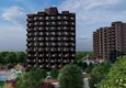 Купить Квартиры по доступным ценам в строящимся жилом комплексе Чешмели-Мерсин 7