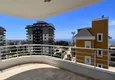 Купить дешево Квартира 2+1 с видом на море в комплексе с бассейном - Алания, Авсаллар 9 