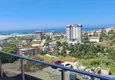 Купить Квартира 2+1 с видом на море и горы в районе Демирташ, открытом для ВНЖ  1 