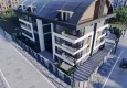 Купить Инвестиционная недвижимость на этапе проекта в районе Паяллар - Алания 10
