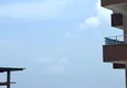 Доступная покупка Квартира 1+1 с мебелью, застекленным балконом и видом на море – Алания, район Паяллар 8 