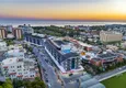 Купить Меблированные апартаменты в пятизвёздочном отеле с возможностью получения гражданства – Алания, Конаклы 14 