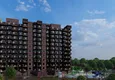Купить Квартиры по доступным ценам в строящимся жилом комплексе Чешмели-Мерсин 10
