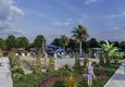 Купить Квартиры по доступным ценам в строящимся жилом комплексе Чешмели-Мерсин 11