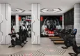 Купить Трехкомнатная квартира на этапе строительства в комплексе премиум-класса в районе Оба, Алания 27
