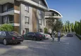Купить Новый проект роскошного жилого комплекса премиум-класса в районе Тюрклер, Алания 23 