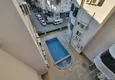Доступная покупка Квартира в районе Оба трехкомнатная с боковым видом на море  16 
