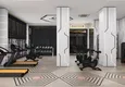 Купить Трехкомнатная квартира на этапе строительства в комплексе премиум-класса в районе Оба, Алания 28