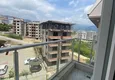 Доступная покупка Квартира-дуплекс 4+1 с чистовой отделкой в Алании район Оба. Недвижимость под ВНЖ 13 