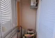 Доступная покупка Двухуровневая квартира 4+1 с мебелью и видом на море в небольшом жилом комплексе - Алания 19 