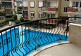 Доступная покупка Квартира 2+1 с мебелью всего в 300 метрах от моря, район Оба - Алания 19