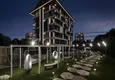 Купить Курортная недвижимость на этапе проекта – Алания, район Авсаллар 20 