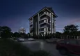 Купить Курортная недвижимость на этапе проекта – Алания, район Авсаллар 21 