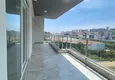 Доступная покупка Квартира-дуплекс 4+1 с чистовой отделкой в Алании район Оба. Недвижимость под ВНЖ 15 