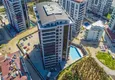 Купить Квартира 3+1 с отдельной кухней в новом комплексе, район Махмутлар – Алания 1 
