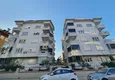 Купить Квартира в районе Оба трехкомнатная с боковым видом на море  2 