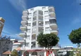 Купить Квартира 2+1 с видом на море в комплексе с бассейном - Алания, Авсаллар 1 
