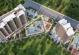 Купить Квартиры по доступным ценам в строящимся жилом комплексе Чешмели-Мерсин 2