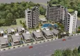 Купить Старт продаж! Новый проект роскошного жилого комплекса в Анталии, район Алтынташ 1 