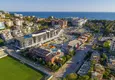 Купить Меблированные апартаменты в пятизвёздочном отеле с возможностью получения гражданства – Алания, Конаклы 1 