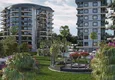 Купить Срочная продажа! Квартира 1+1 от инвестора в комплексе на завершающем этапе строительства, район Авсаллар – Алания 1 