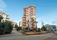 Купить Квартира 2+1 с мебелью и видом на горы всего в 350 метрах от моря, район Тосмур – Алания 4 
