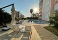 Купить Квартира 2+1 с мебелью и видом на горы всего в 350 метрах от моря, район Тосмур – Алания 6 
