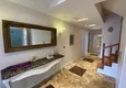 Доступная покупка Пентхаус-дуплекс 6+1 королевских размеров с мебелью – Алания, район Оба 24