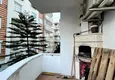 Доступная покупка Трехкомнатная квартира с мебелью, в 700 метрах от моря в центре района Авсаллар, Алания 9 