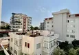 Доступная покупка Двухкомнатная квартира полностью готовая к проживанию в новом комплексе 2023 года постройки - Алания, район Тосмур  23 