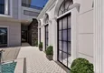 Купить Новый проект роскошных таунхаусов класса-люкс в Алании район Бекташ. Подходит для гражданства  25 