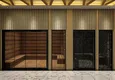Купить Трехкомнатная квартира на этапе строительства в комплексе премиум-класса в районе Оба, Алания 36