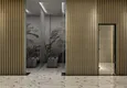 Купить Трехкомнатная квартира на этапе строительства в комплексе премиум-класса в районе Оба, Алания 37