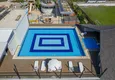 Купить Меблированные апартаменты в пятизвёздочном отеле с возможностью получения гражданства – Алания, Конаклы 29 