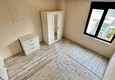 Доступная покупка Двухкомнатная квартира полностью готовая к проживанию в новом комплексе 2023 года постройки - Алания, район Тосмур  28 