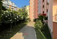 Купить Квартира 2+1 с мебелью и видом на горы всего в 350 метрах от моря, район Тосмур – Алания 7 