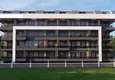 Купить Квартира 1+1 от инвестора в комплексе на этапе строительства, район Паяллар – Алания 2 
