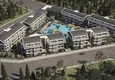 Купить Новый проект роскошного жилого комплекса премиум-класса в районе Тюрклер, Алания 7 