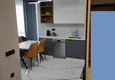 Доступная покупка Квартира 1+1 с мебелью в центре Алании – район Хаджет 2 
