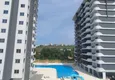 Купить Новый жилой комплекс премиум-люкс в Махмутларе 3 