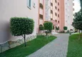 Купить Квартира 2+1 с мебелью и видом на горы всего в 350 метрах от моря, район Тосмур – Алания 8 