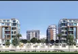 Купить Новый проект жилого комплекса комфорт-класса в Алании, Газипаше 3 