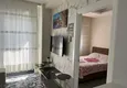 Доступная покупка Квартира 1+1 в Газипаше, меблированная в жилом комплексе – 500 метров от моря 3